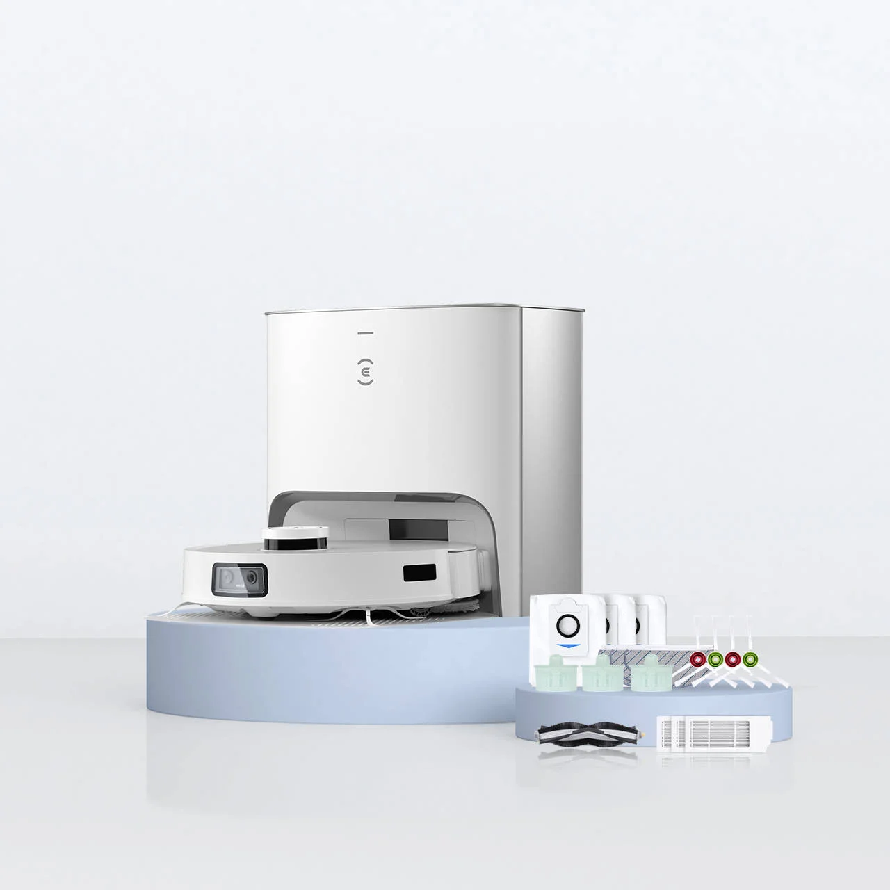 DEEBOT T10 PLUS Package