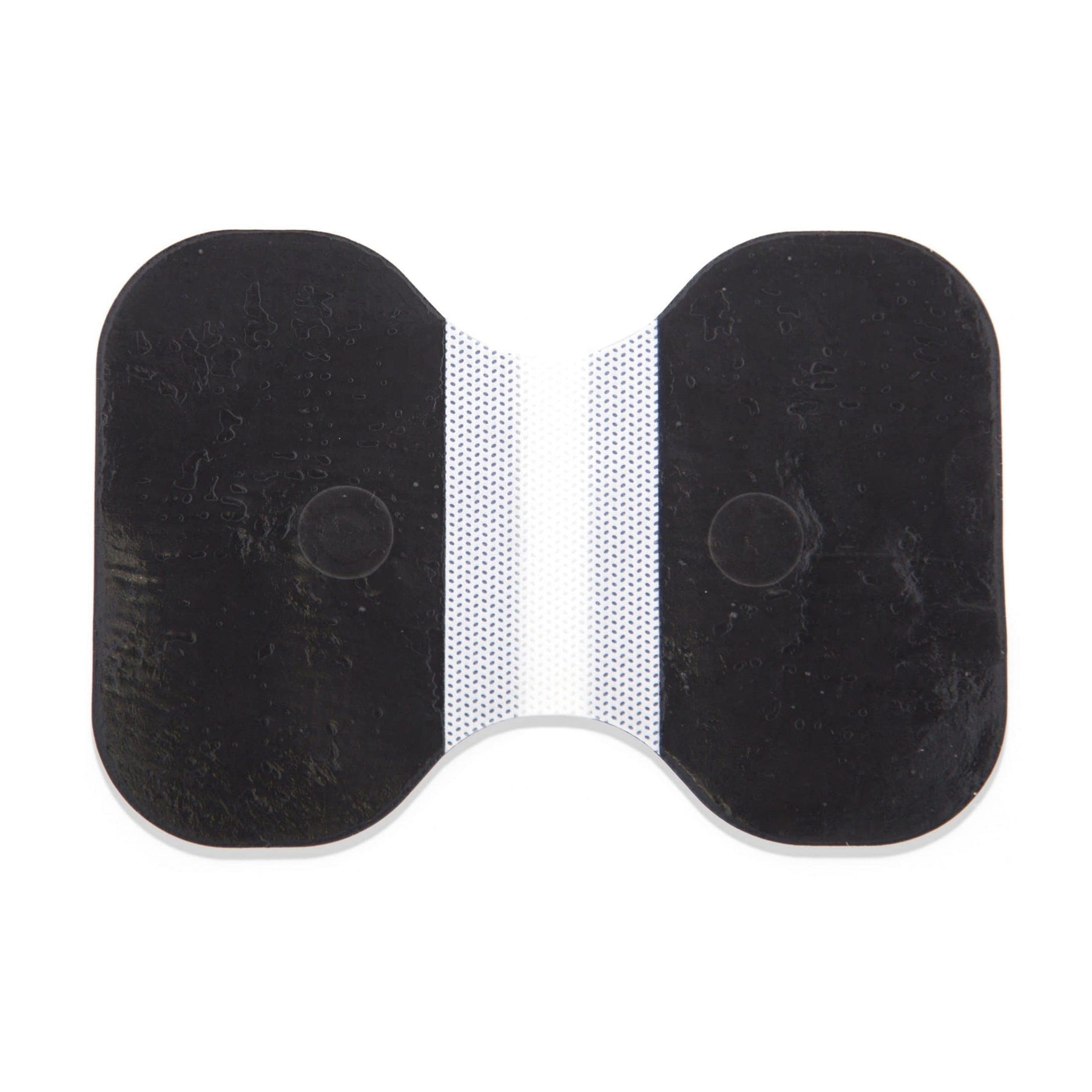 MicroTens II Snap-On Butterfly Electrode Pads