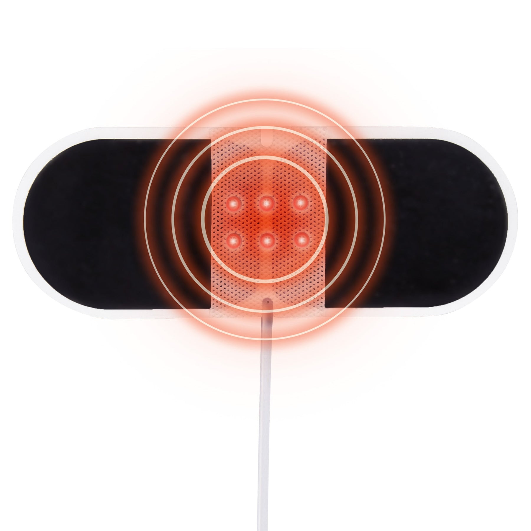 MicroTENS THERMAL - Heating Pad