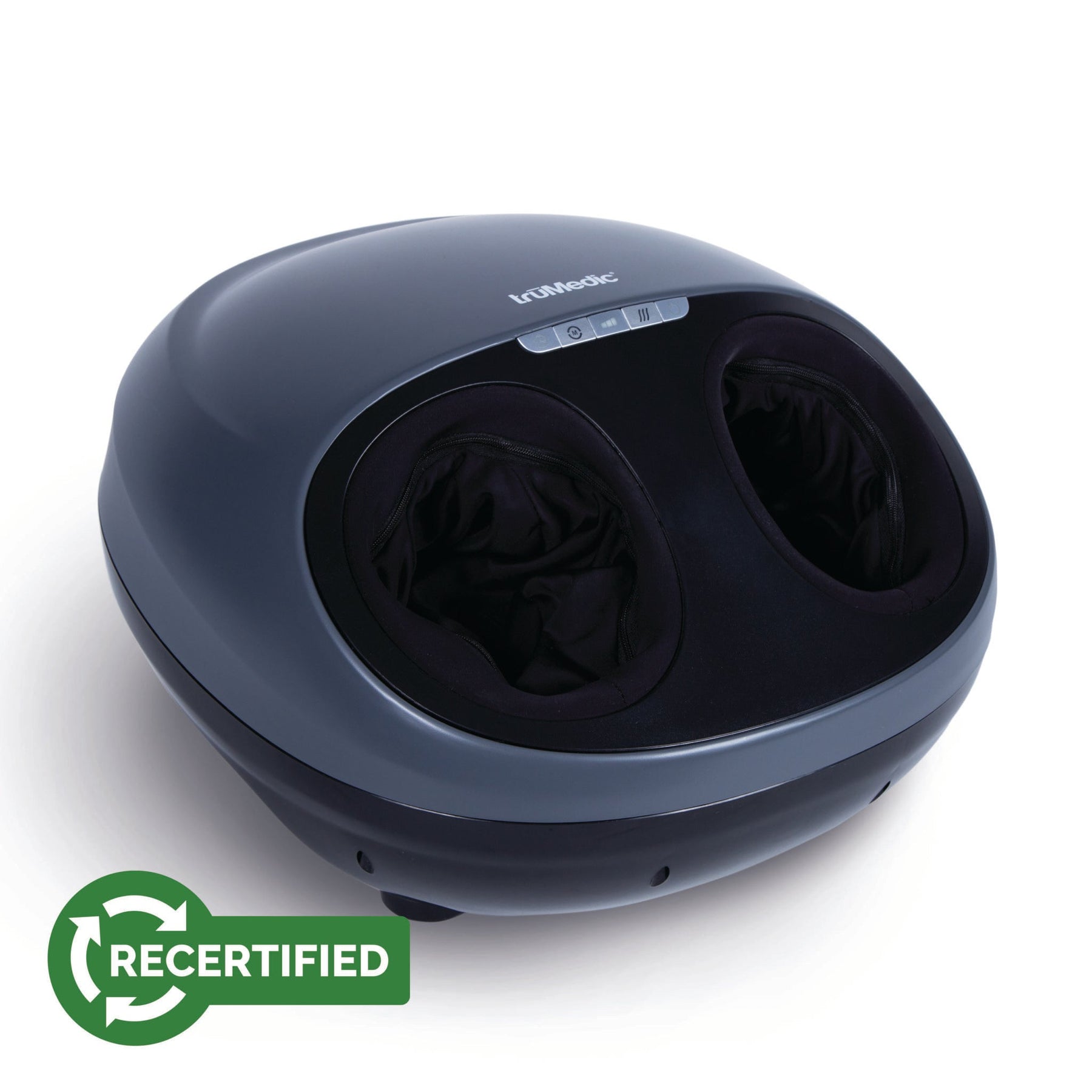 Recertified truShiatsu™PRO Foot Massager with Heat