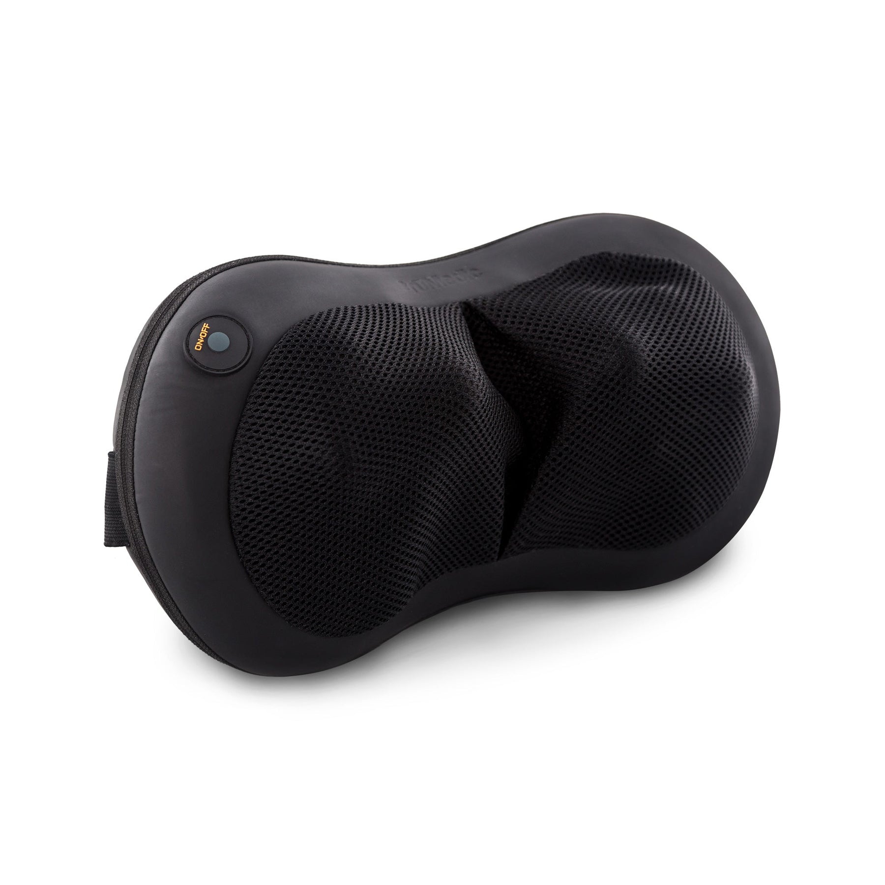 Dream Machine truShiatsu Pillow Massager + Heat