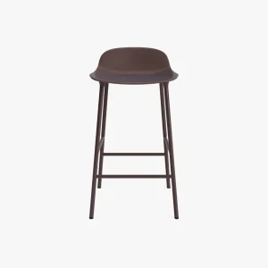 Ligne Barstool 65 Steel